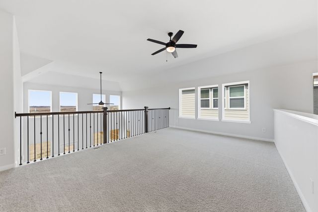 5824 Blackwell Avenue, Pilot Point, TX 75009