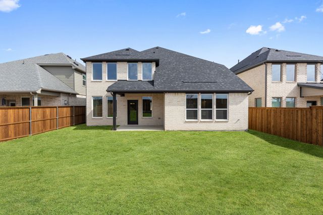 5824 Blackwell Avenue, Pilot Point, TX 75009