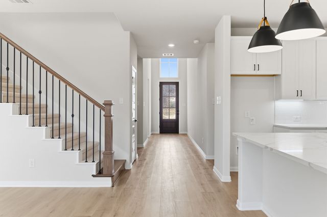 5824 Blackwell Avenue, Pilot Point, TX 75009