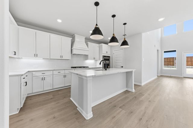 5824 Blackwell Avenue, Pilot Point, TX 75009