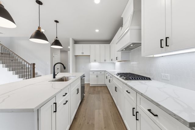 5824 Blackwell Avenue, Pilot Point, TX 75009