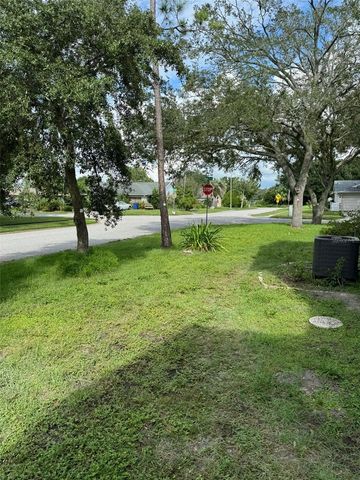 8563 PILGRIM COURT, New Port Richey, FL 34653