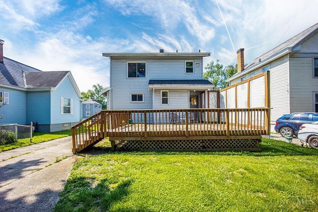 22 Woodsdale Avenue, Cincinnati, OH 45216