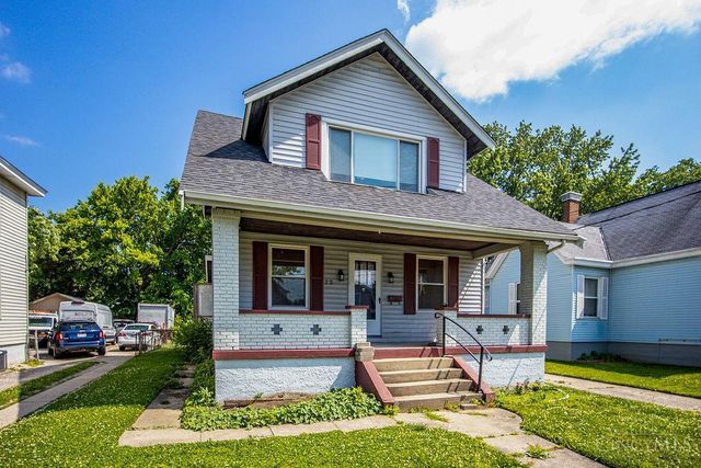 22 Woodsdale Avenue, Cincinnati, OH 45216