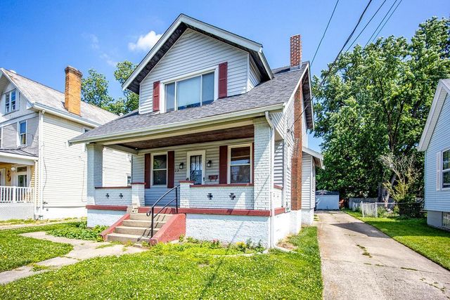 22 Woodsdale Avenue, Cincinnati, OH 45216