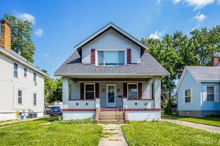 22 Woodsdale Avenue, Cincinnati, OH 45216