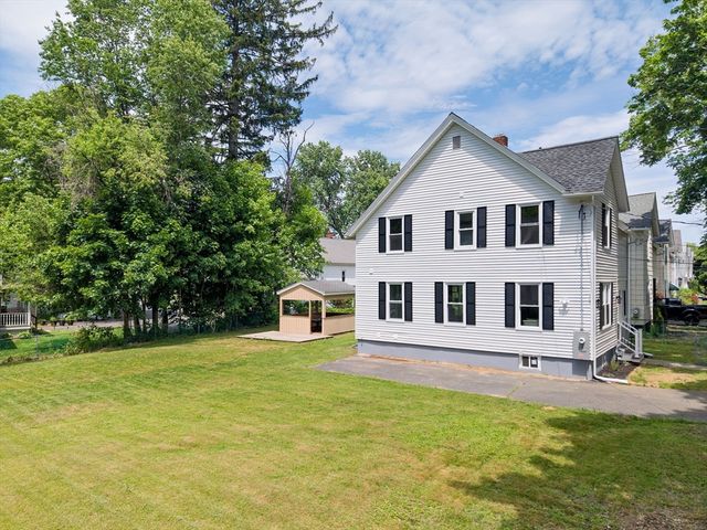62 Field Street, West Springfield, MA 01119