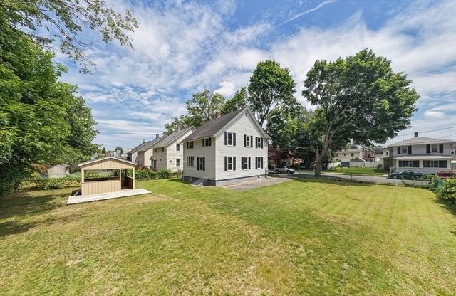 62 Field Street, West Springfield, MA 01119