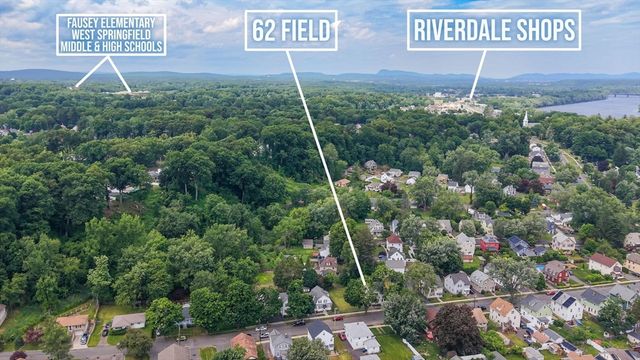 62 Field Street, West Springfield, MA 01119