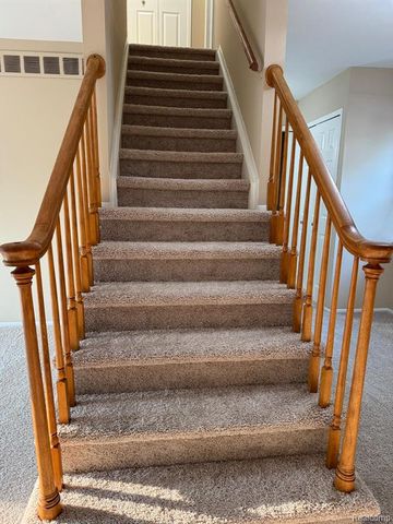 24439 Olde Orchard Street, Novi, MI 48375