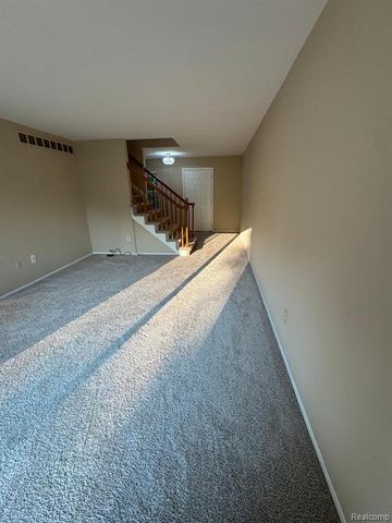24439 Olde Orchard Street, Novi, MI 48375
