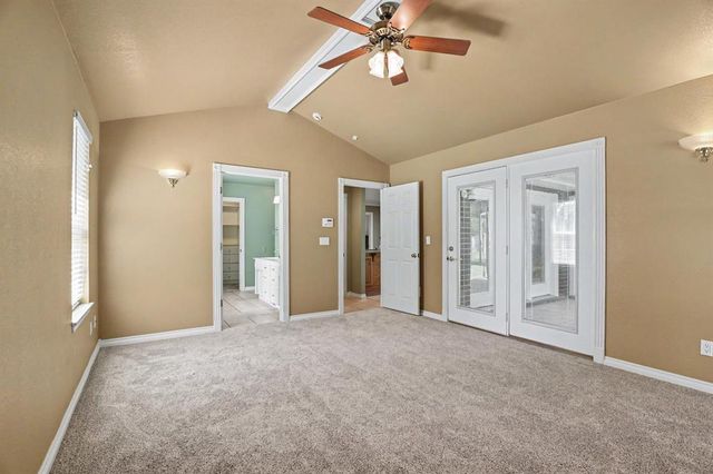 36703 W 45th Street, Shawnee, OK 74804