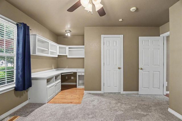 36703 W 45th Street, Shawnee, OK 74804