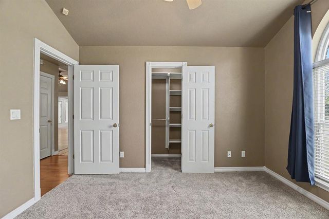 36703 W 45th Street, Shawnee, OK 74804