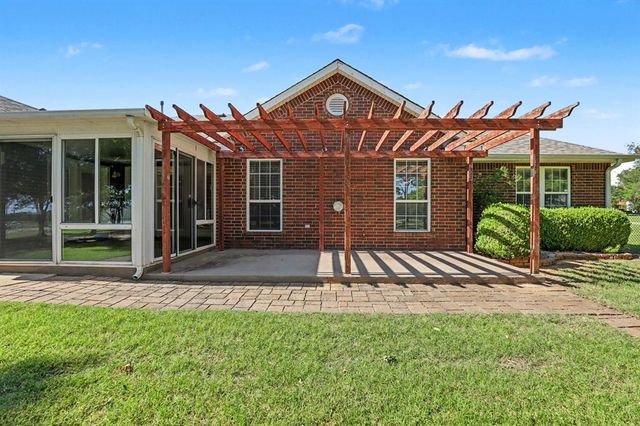 36703 W 45th Street, Shawnee, OK 74804
