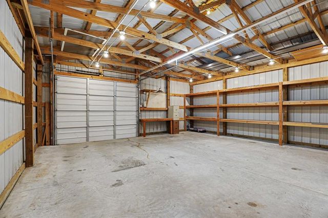 36703 W 45th Street, Shawnee, OK 74804
