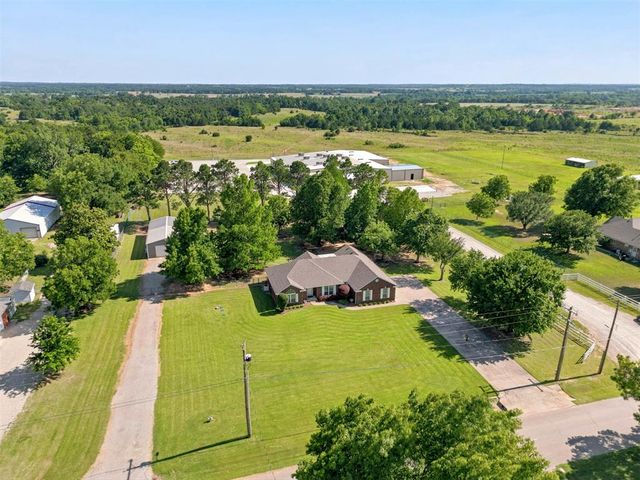 36703 W 45th Street, Shawnee, OK 74804