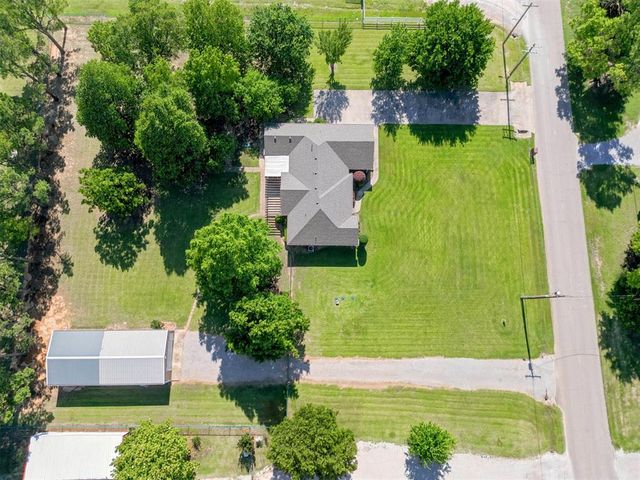 36703 W 45th Street, Shawnee, OK 74804