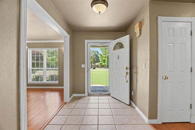 36703 W 45th Street, Shawnee, OK 74804