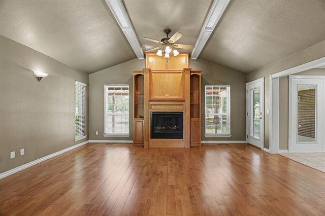36703 W 45th Street, Shawnee, OK 74804