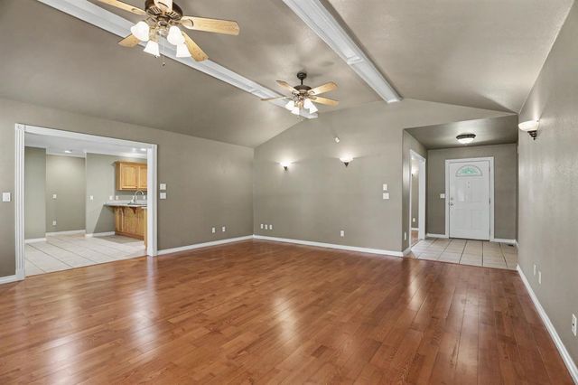 36703 W 45th Street, Shawnee, OK 74804