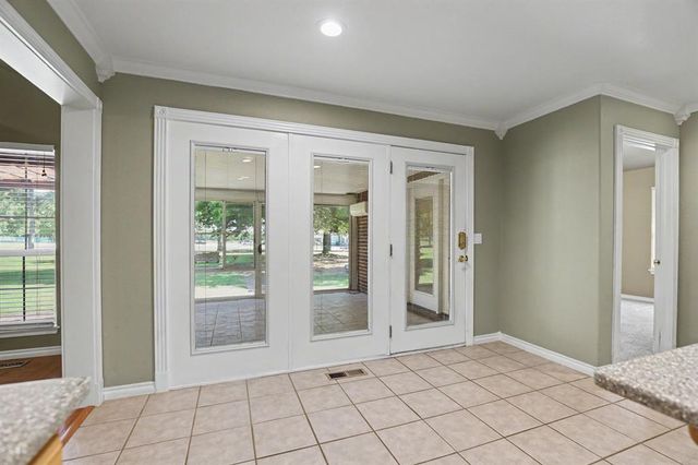 36703 W 45th Street, Shawnee, OK 74804