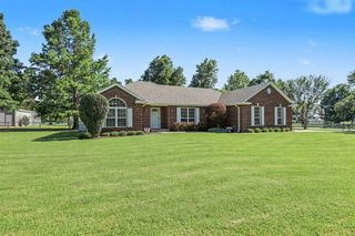 36703 W 45th Street, Shawnee, OK 74804
