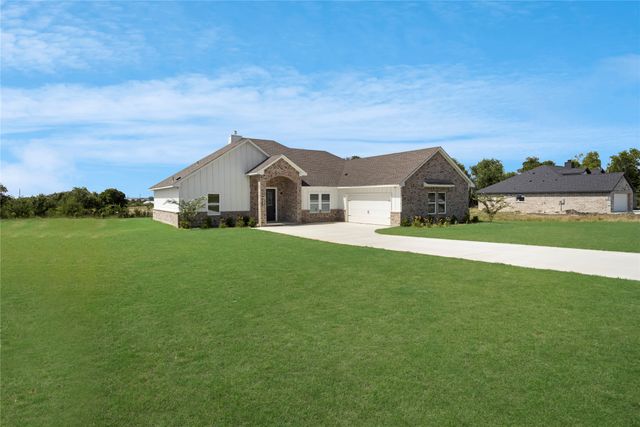 1020 Don Eve Court, Azle, TX 76020