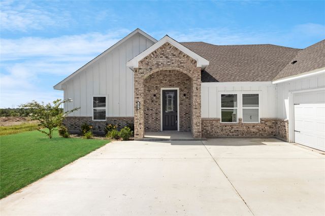1020 Don Eve Court, Azle, TX 76020
