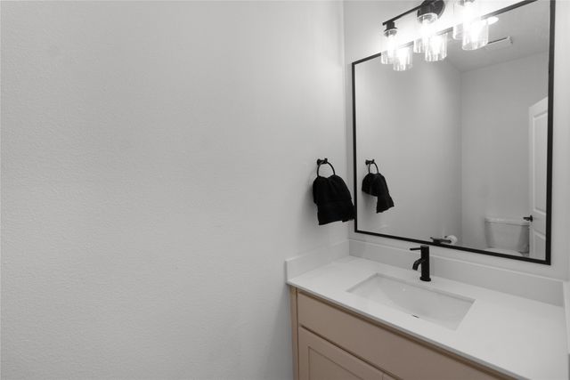 1020 Don Eve Court, Azle, TX 76020