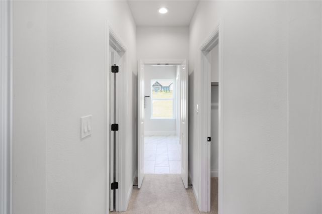1020 Don Eve Court, Azle, TX 76020