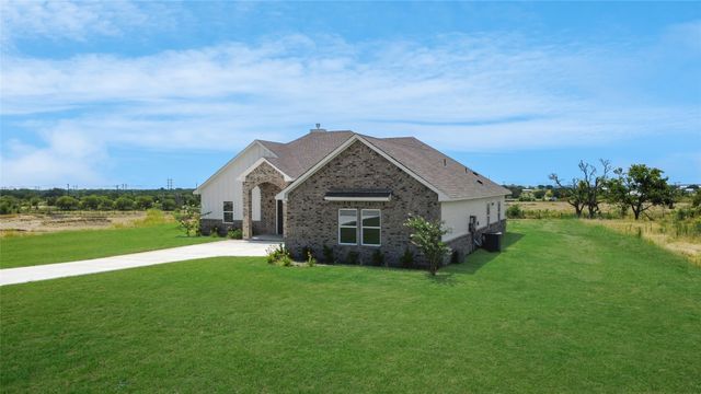 1020 Don Eve Court, Azle, TX 76020