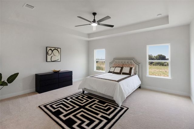 1020 Don Eve Court, Azle, TX 76020