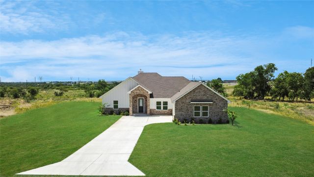 1020 Don Eve Court, Azle, TX 76020