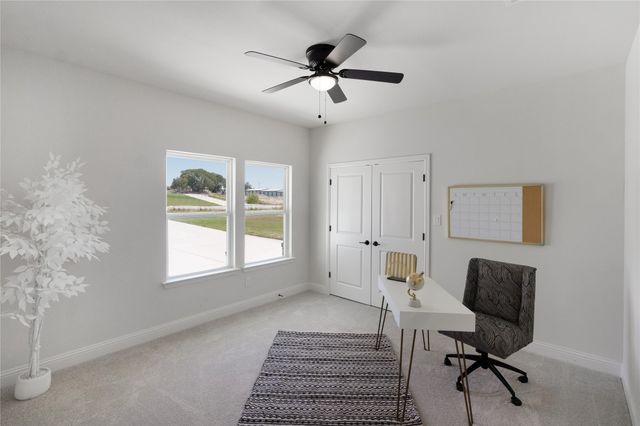 1020 Don Eve Court, Azle, TX 76020