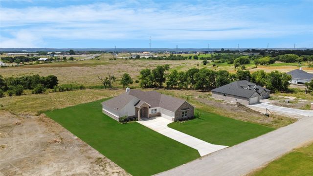 1020 Don Eve Court, Azle, TX 76020