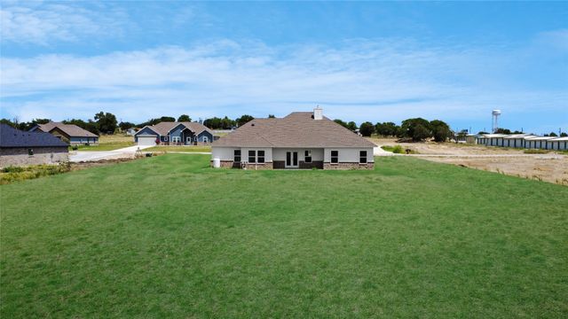 1020 Don Eve Court, Azle, TX 76020