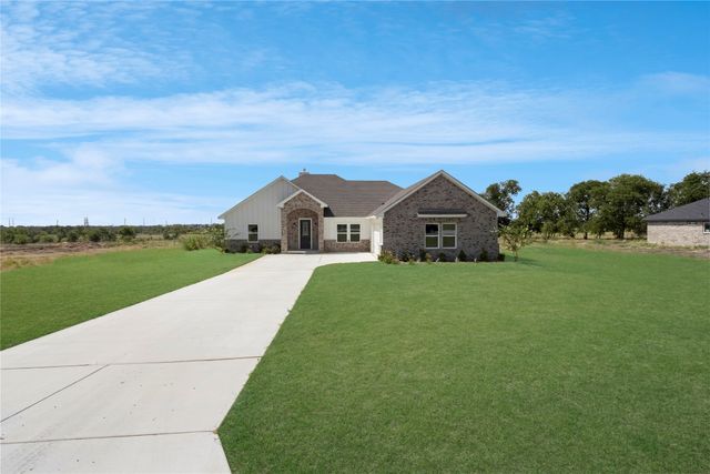 1020 Don Eve Court, Azle, TX 76020