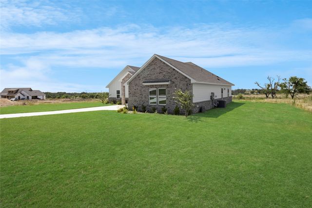 1020 Don Eve Court, Azle, TX 76020