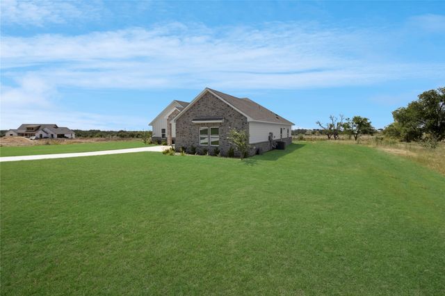 1020 Don Eve Court, Azle, TX 76020