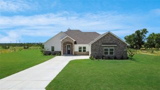 1020 Don Eve Court, Azle, TX 76020