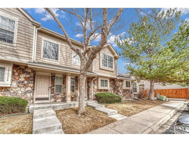 18255 E Alabama Pl E, Aurora, CO 80017