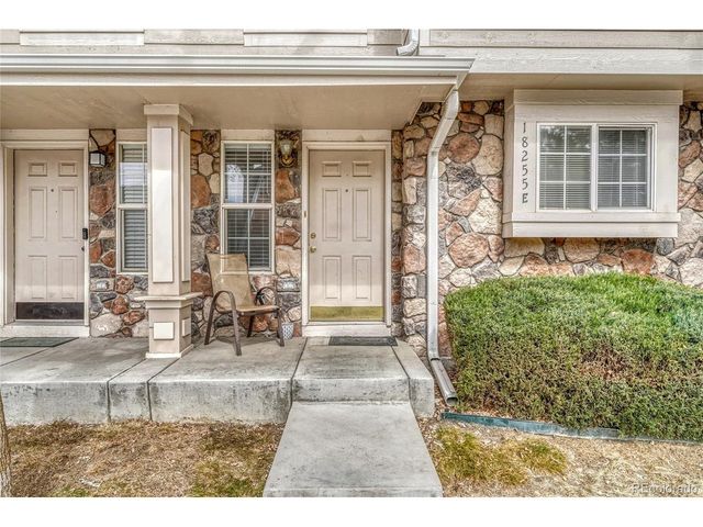 18255 E Alabama Pl E, Aurora, CO 80017