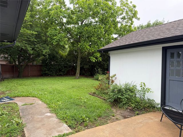 3410 Lilac Lane, Rowlett, TX 75089