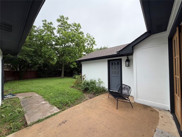 3410 Lilac Lane, Rowlett, TX 75089