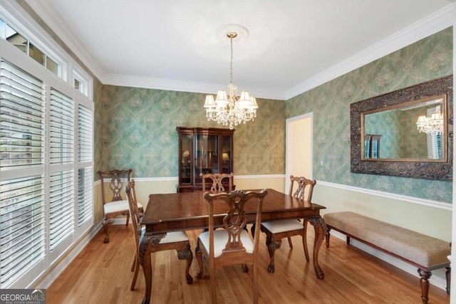 50 Lakecrest Circle, Suwanee, GA 30024