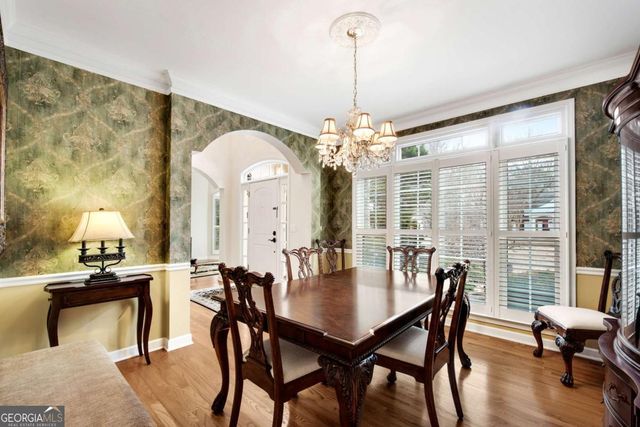 50 Lakecrest Circle, Suwanee, GA 30024