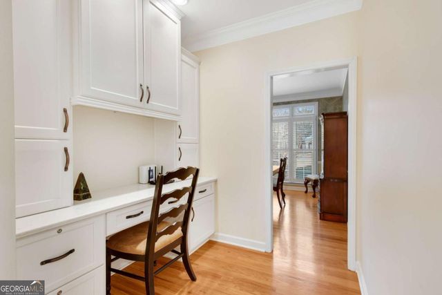 50 Lakecrest Circle, Suwanee, GA 30024