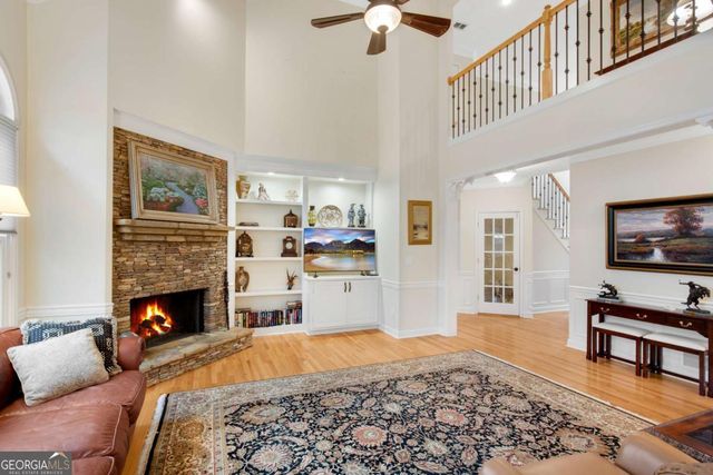 50 Lakecrest Circle, Suwanee, GA 30024