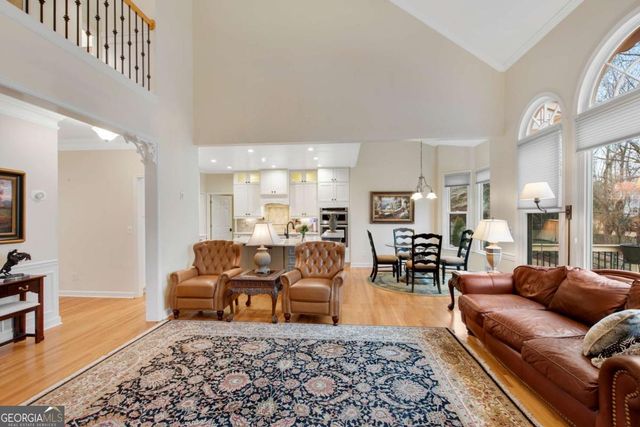 50 Lakecrest Circle, Suwanee, GA 30024